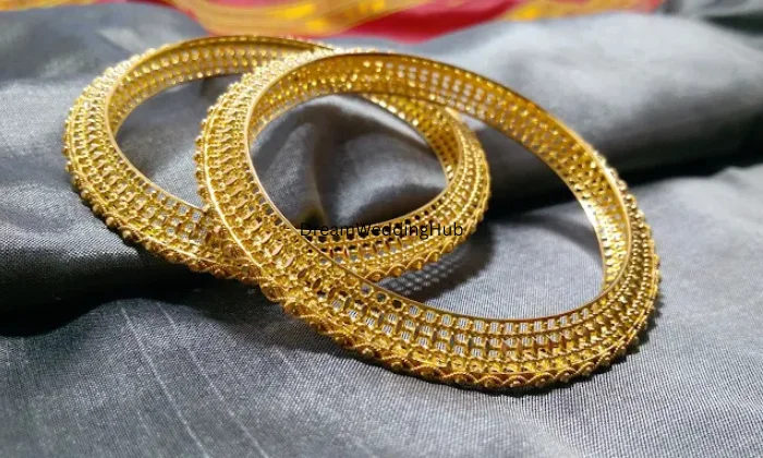 Ms S D Revankar Jewelers